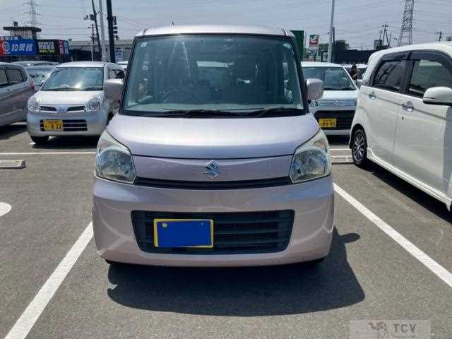 2013 Suzuki Suzuki Others