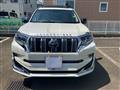 2023 Toyota Land Cruiser Prado