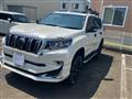 2023 Toyota Land Cruiser Prado