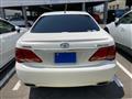 2009 Toyota Crown