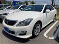 2009 Toyota Crown