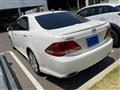 2009 Toyota Crown