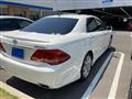 2009 Toyota Crown