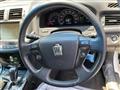 2009 Toyota Crown