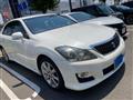 2009 Toyota Crown