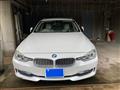 2013 BMW 3 Series