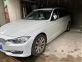 2013 BMW 3 Series