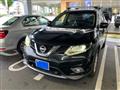 2016 Nissan X-Trail
