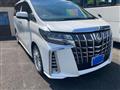 2021 Toyota Alphard G