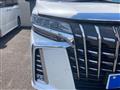 2021 Toyota Alphard G