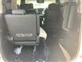 2021 Toyota Alphard G
