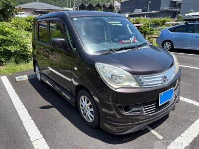2012 Mitsubishi Mitsubishi Others