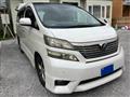 2009 Toyota Vellfire