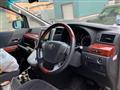 2009 Toyota Vellfire