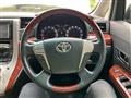 2009 Toyota Vellfire