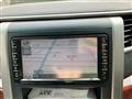 2009 Toyota Vellfire