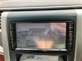 2009 Toyota Vellfire