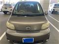 2006 Toyota Porte