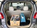 2006 Toyota Porte