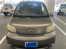 2006 Toyota Porte