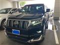 2022 Toyota Land Cruiser Prado