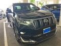 2022 Toyota Land Cruiser Prado