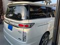 2012 Nissan Elgrand