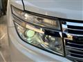 2012 Nissan Elgrand
