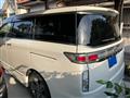 2012 Nissan Elgrand