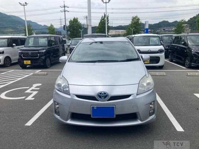 2009 Toyota Prius