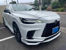 2023 Lexus RX