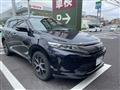 2019 Toyota Harrier