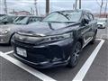 2019 Toyota Harrier