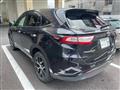 2019 Toyota Harrier