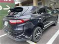 2019 Toyota Harrier