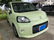 2013 Toyota Porte