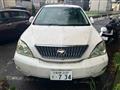 2004 Toyota Harrier