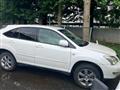 2004 Toyota Harrier