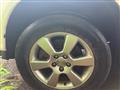 2004 Toyota Harrier