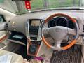 2004 Toyota Harrier