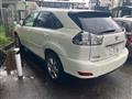 2004 Toyota Harrier