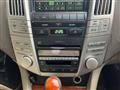 2004 Toyota Harrier