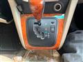 2004 Toyota Harrier