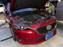 2016 Mazda Atenza