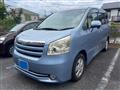 2009 Toyota Noah