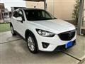 2013 Mazda CX-5