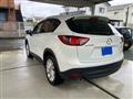 2013 Mazda CX-5