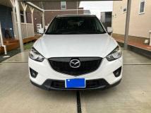 2013 Mazda CX-5