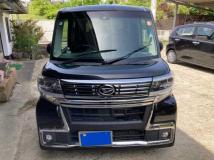 2016 Daihatsu Tanto
