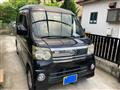2007 Daihatsu Atrai Wagon